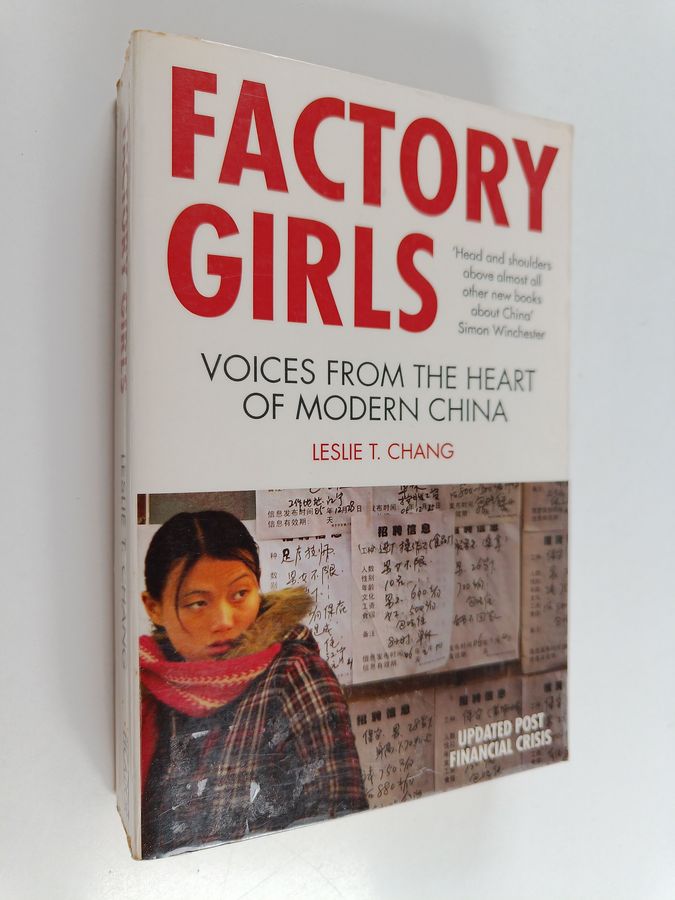 Factory Girls
