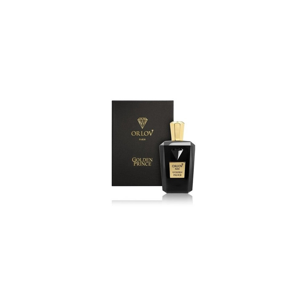 Orlov Paris Golden Prince EDP 75ml