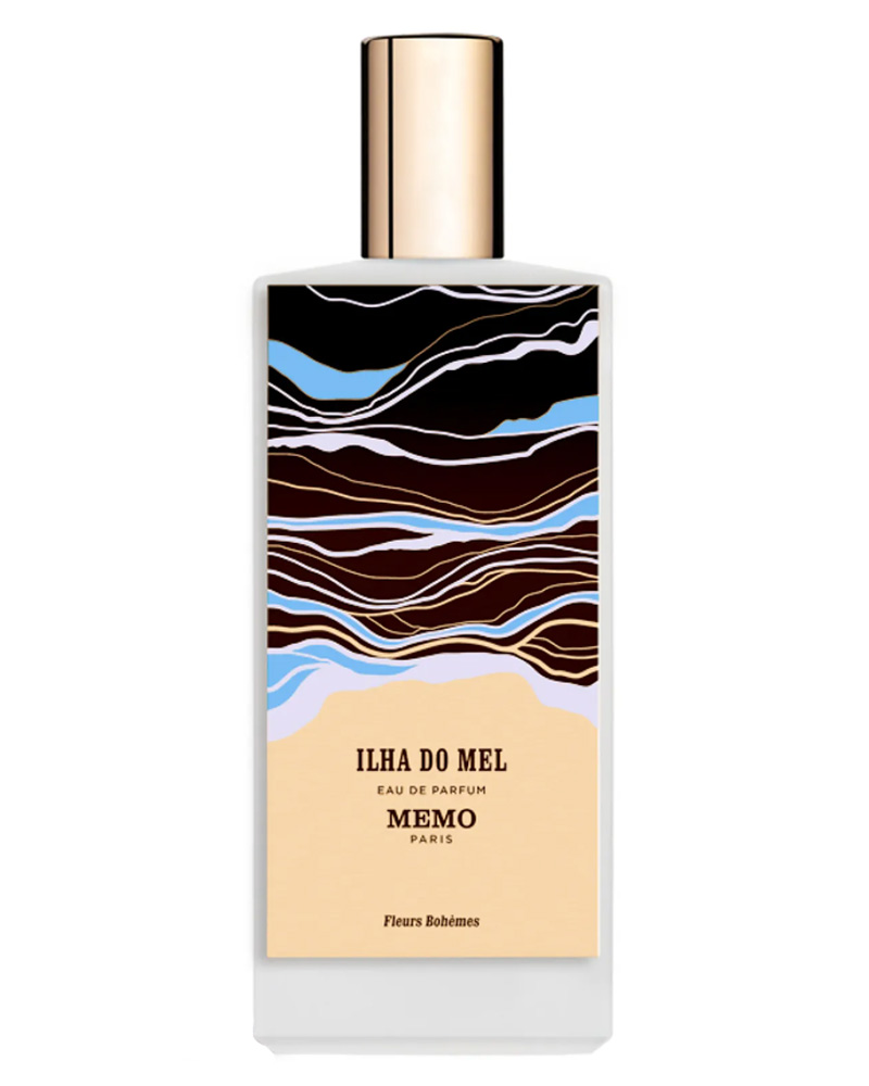 Memo Paris Ilha Do Mel EDP 75 ml