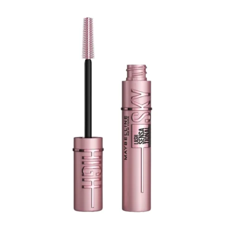 Maybelline Ripsiä Sensaatiomainen Pilvi Korkea Ripsiväri - Brown