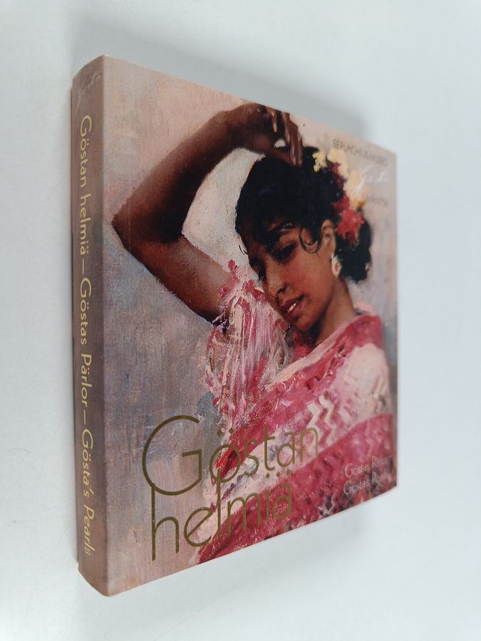 Göstan helmiä - Göstas pärlör - Gösta's Pearls