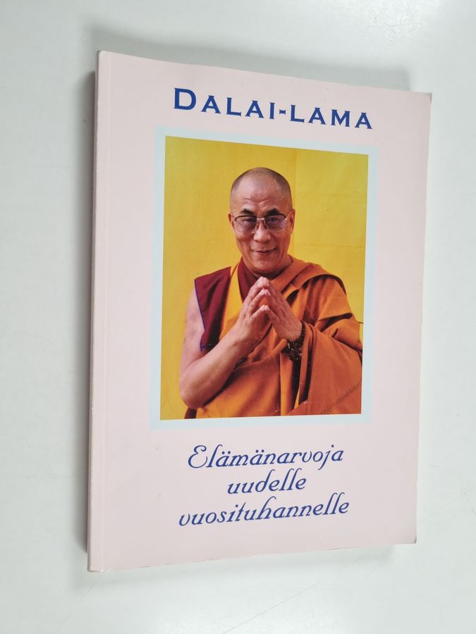 Elämänarvoja uudelle vuosituhannelle