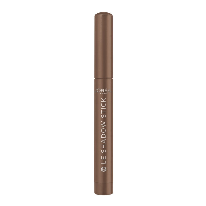 L'oréal Stick - Geelinen luomiväri una lyijykynä 1,4 g 420 Bliss Brown