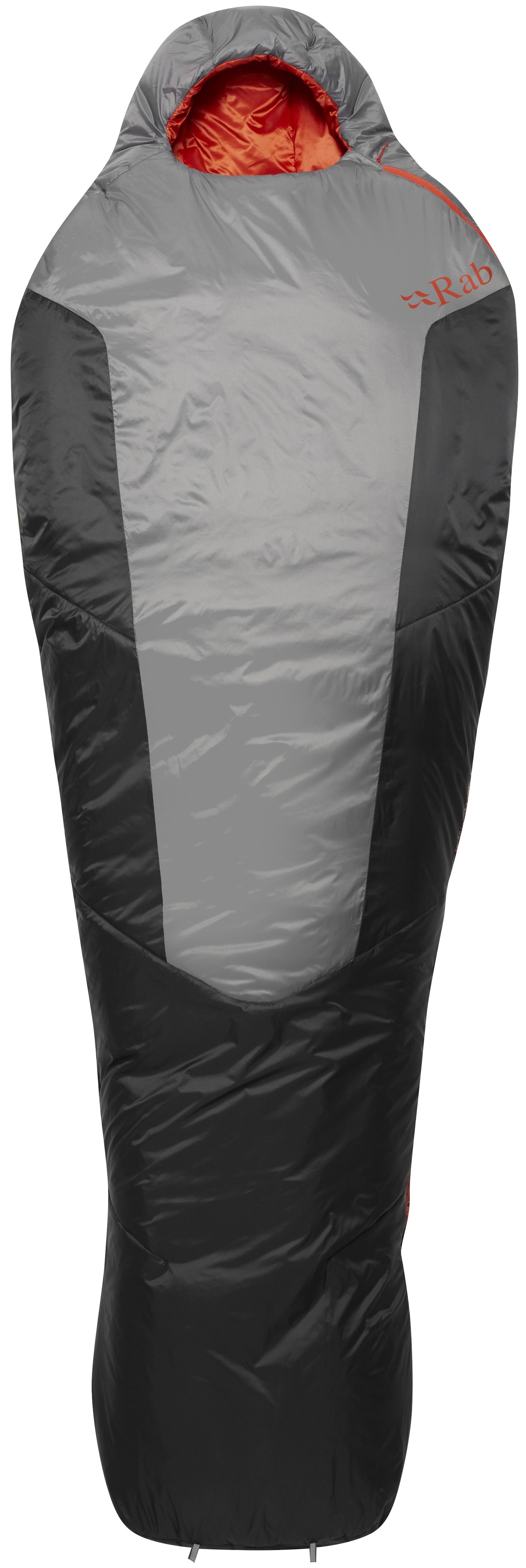Rab Solar Ultra 1 Regular makuupussi