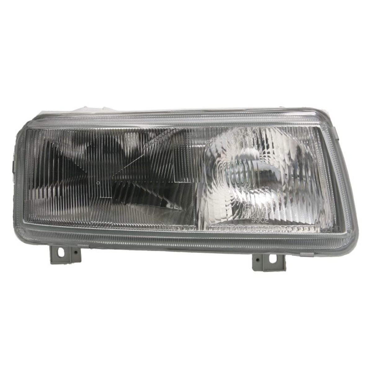 Ajovaloumpio VAN WEZEL 5835962