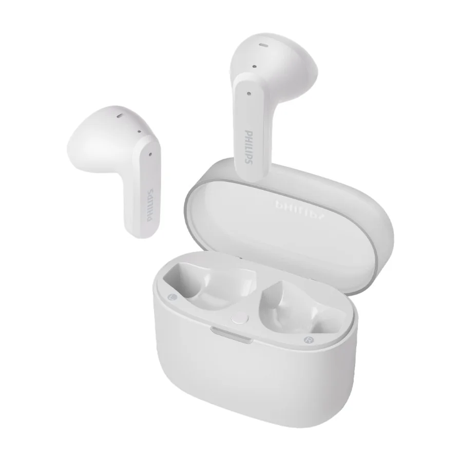 Philips TAT2139WT/00 - True Wireless Headphones - White