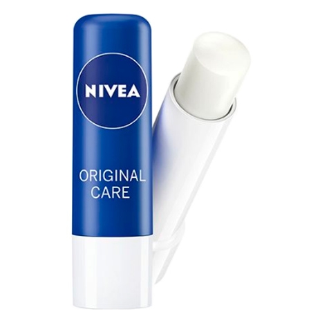 Nivea Original Care huulirasva