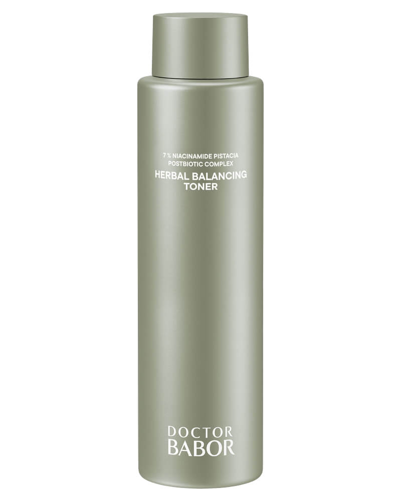 Doctor Barbor Rebalancing Toner 200 ml