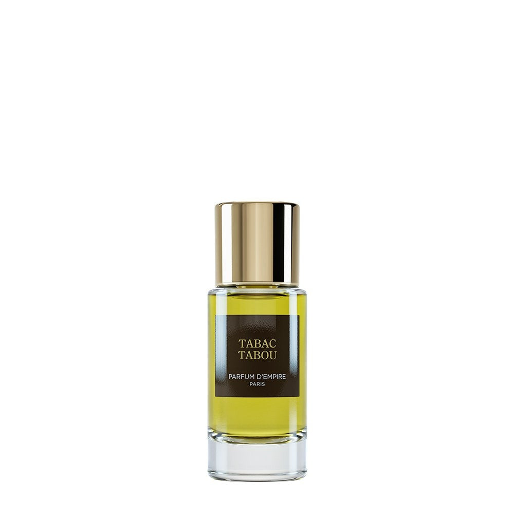 Parfum d'Empire Tabac Tabou hajuvesiuute 50 ml