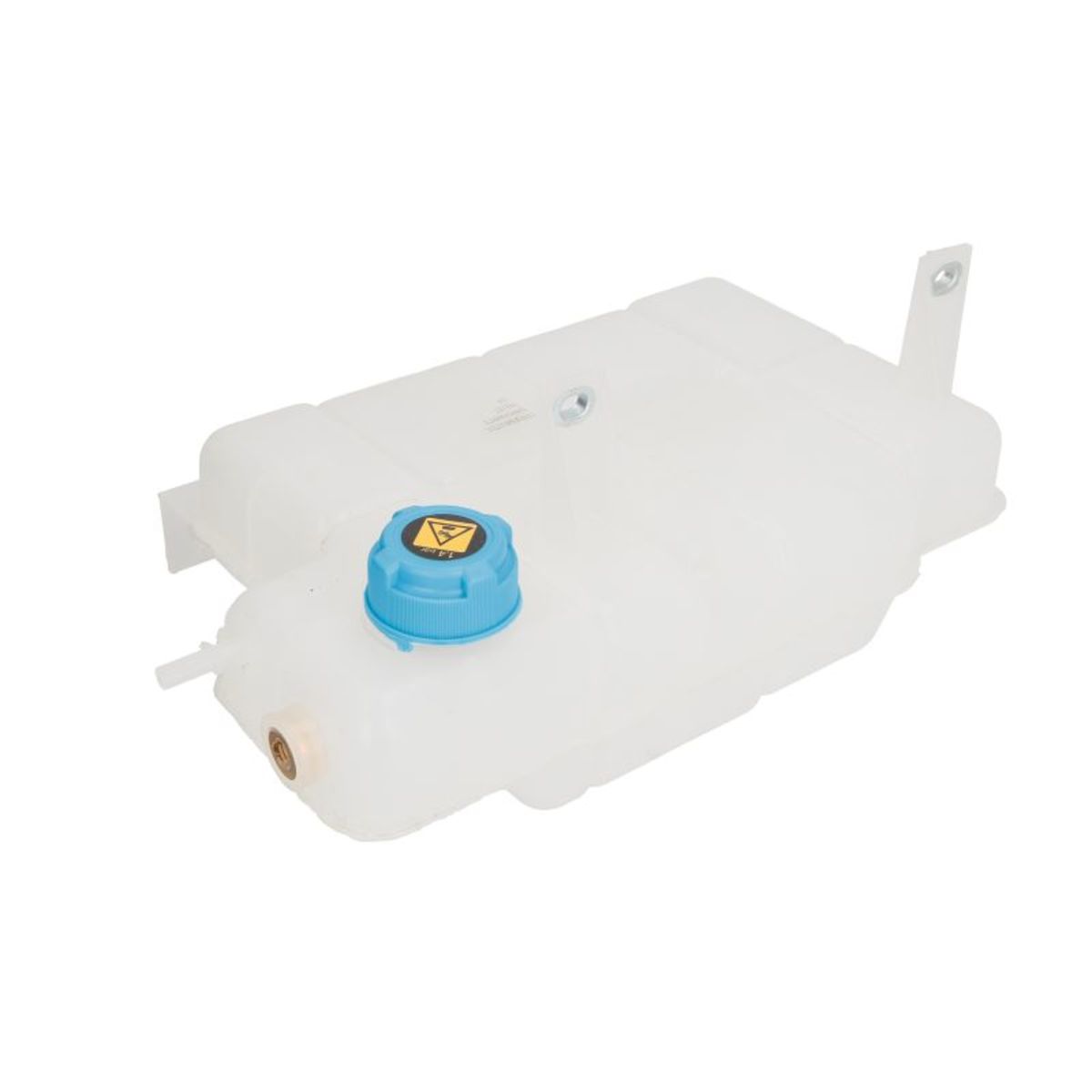 Nestesäiliö, jäähdytysneste THERMOTEC DBIV009TT