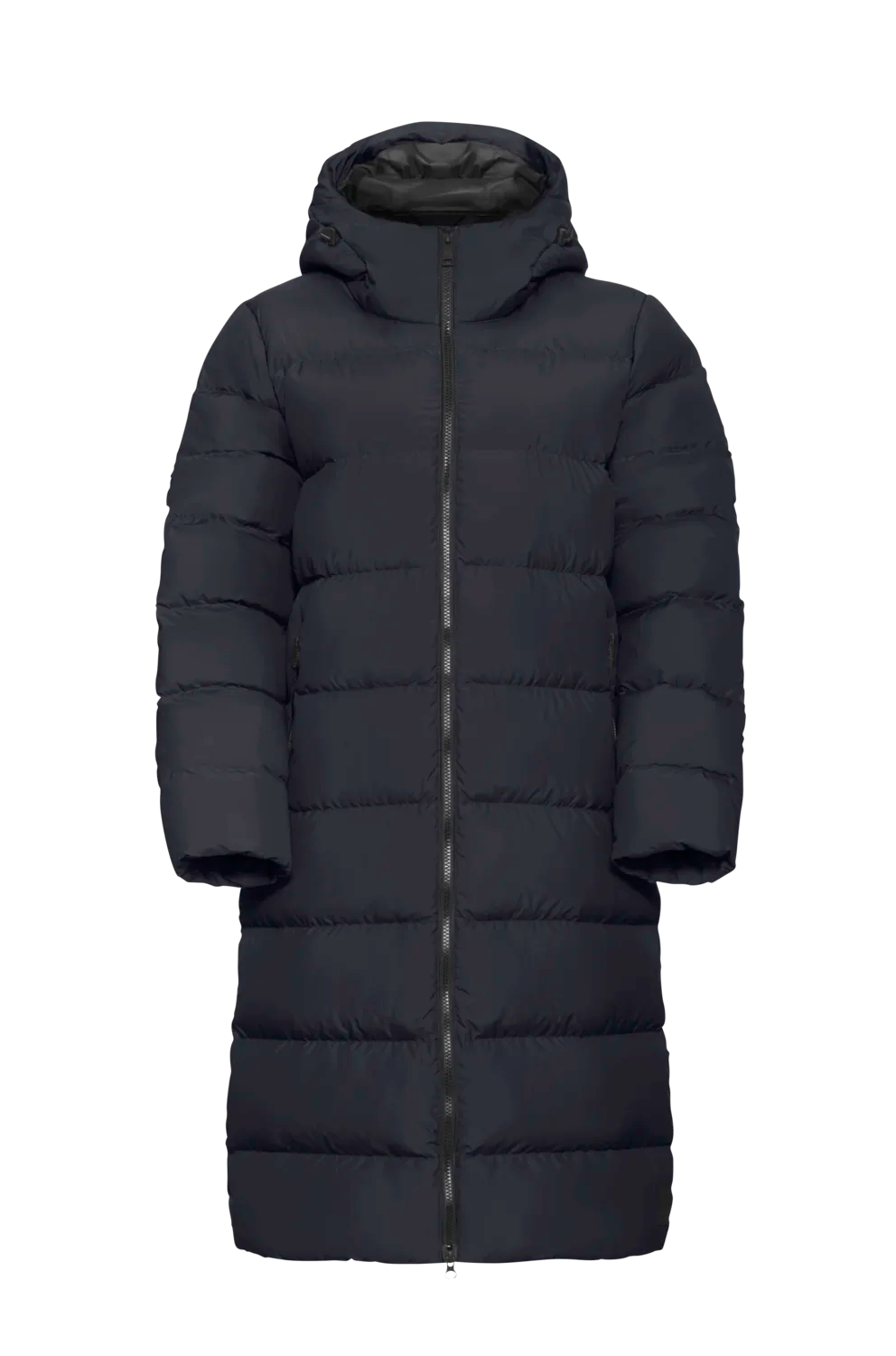 Jack Wolfskin Women's Frozen Palace Coat - Naisten untuvatakki