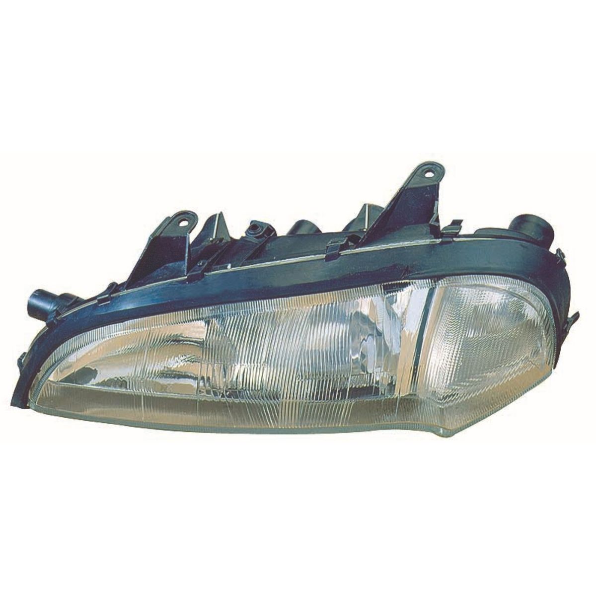 Ajovaloumpio ABAKUS 442-1111L-LD-EM