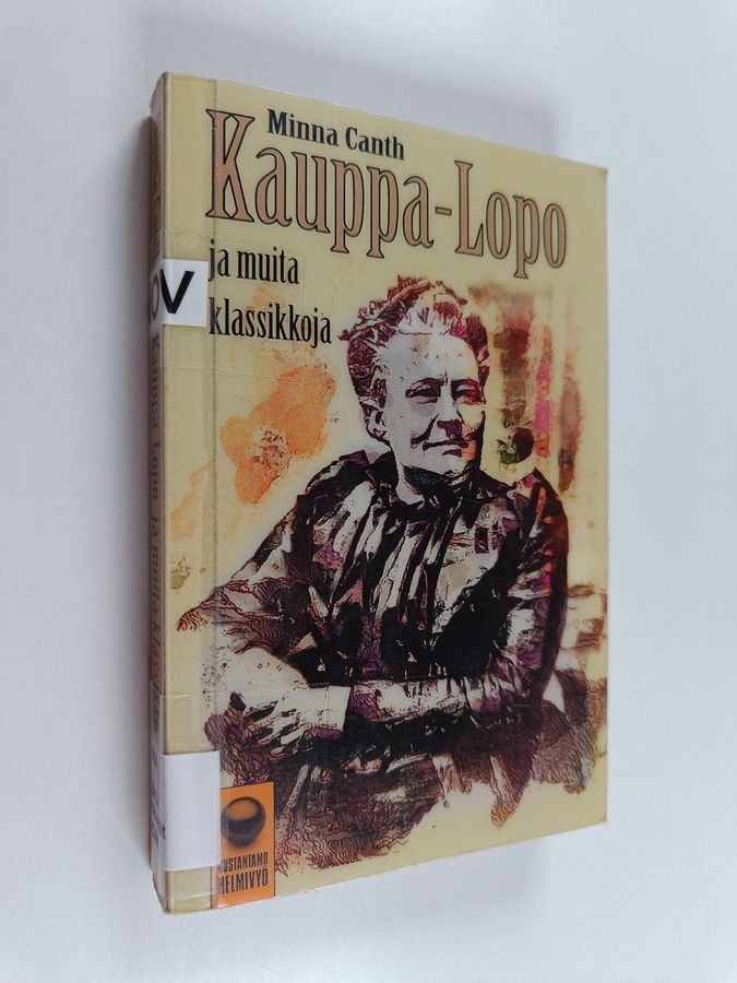 Kauppa-Lopo