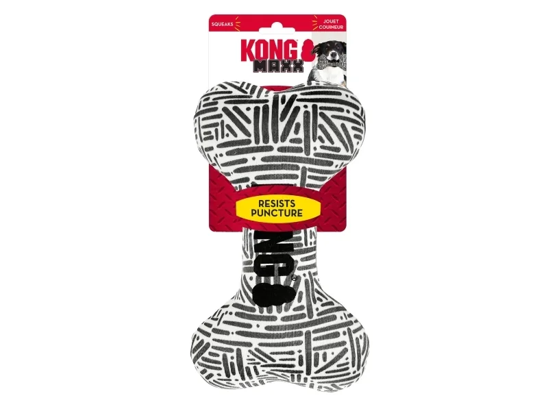 KONG KONG Maxx Bone Sm/Md