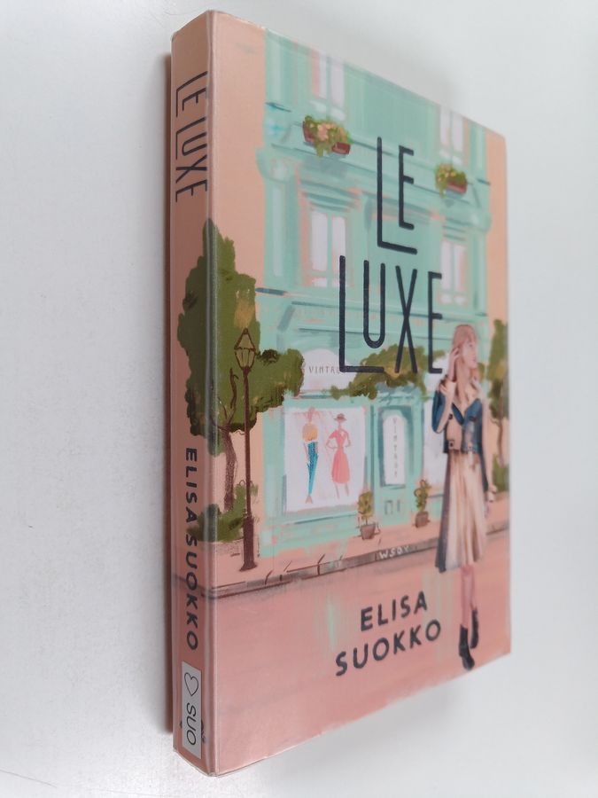 Le Luxe