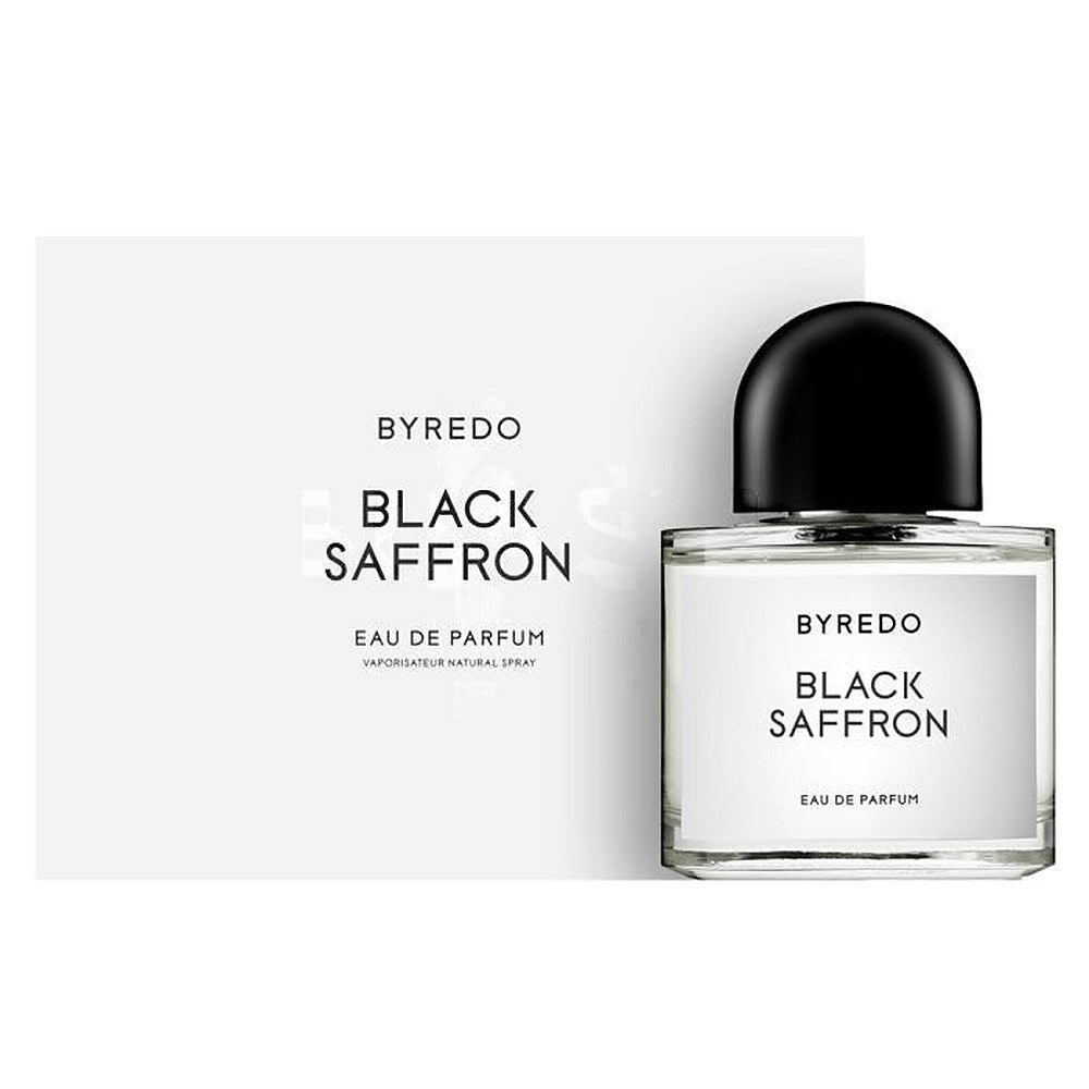 Byredo Black Saffron eau de parfum Unisex 100 ml