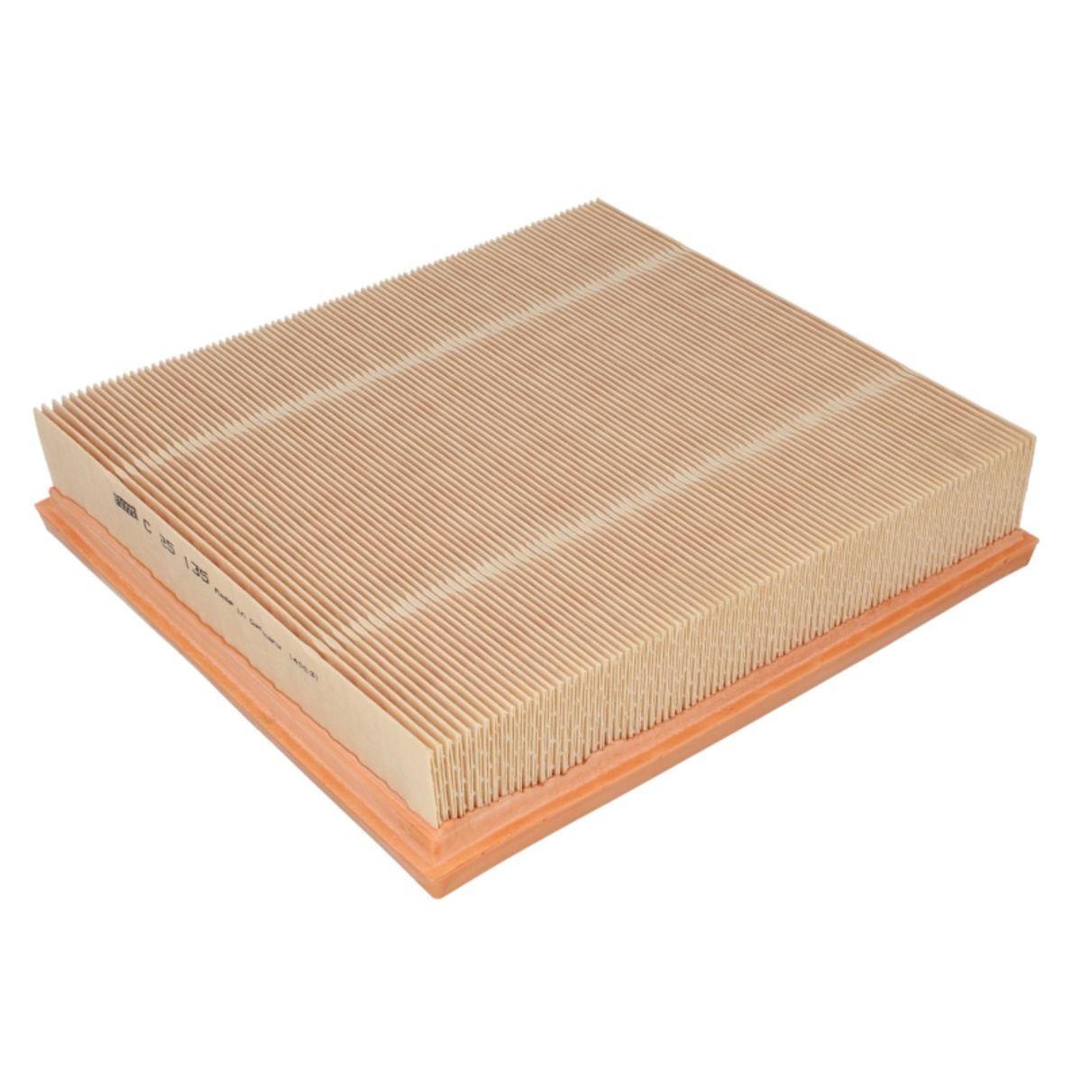 Ilmansuodatin MANN-FILTER C 25 135
