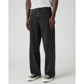 LEVI'S ® Farkut '578® BAGGY' musta