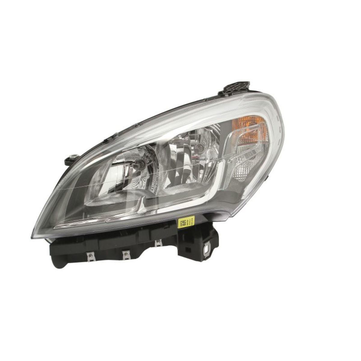 Ajovaloumpio MAGNETI MARELLI 712105001120