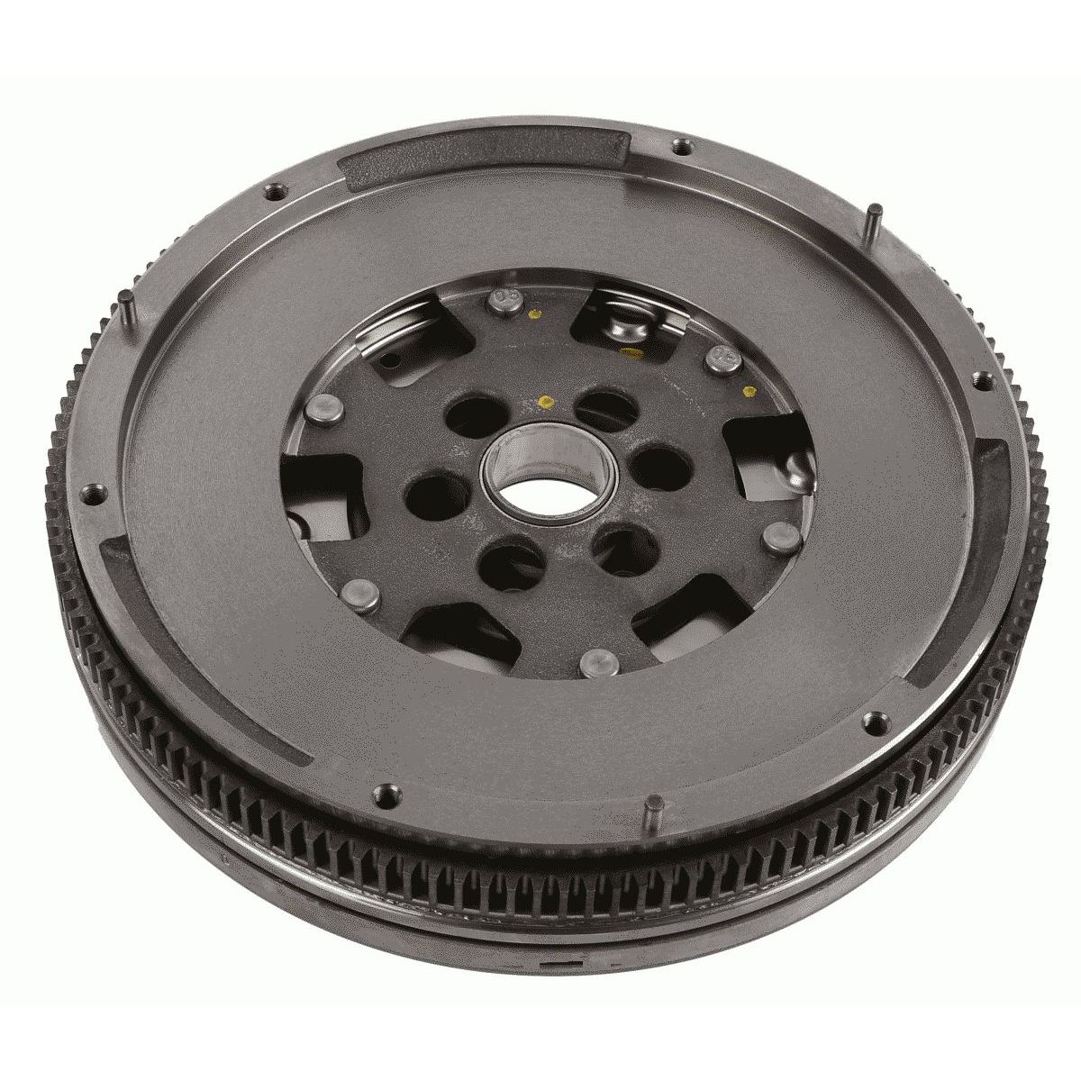 Kaksoismassavauhtipyörä SACHS 2294 501 250