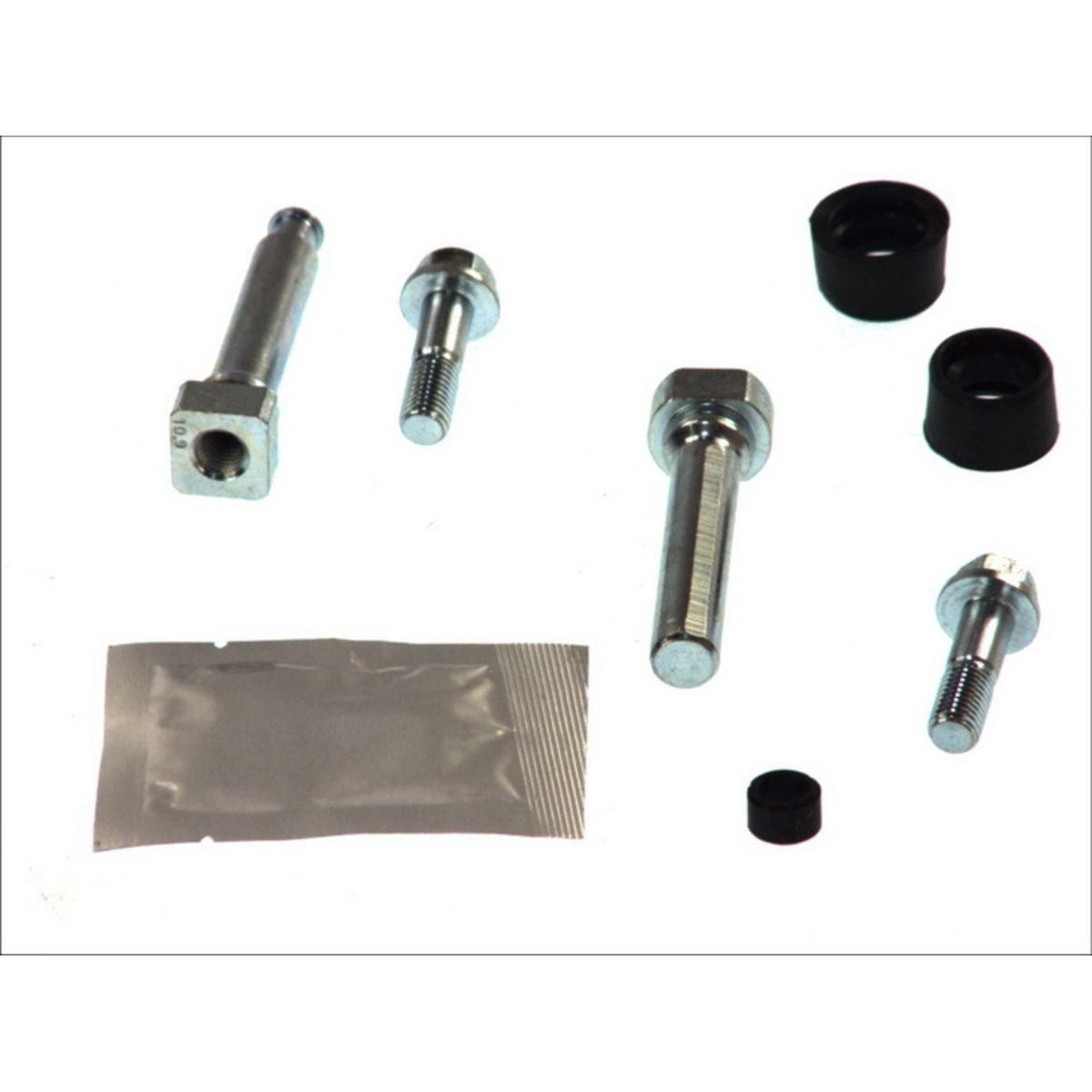Jarrusatulan ohjainhylsysarja QUICK BRAKE 113-1438X