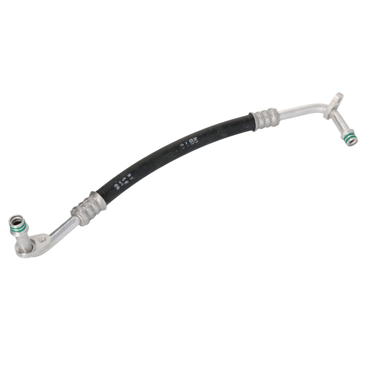 Korkearpainejohto, ilmastointilaite THERMOTEC KTT160060
