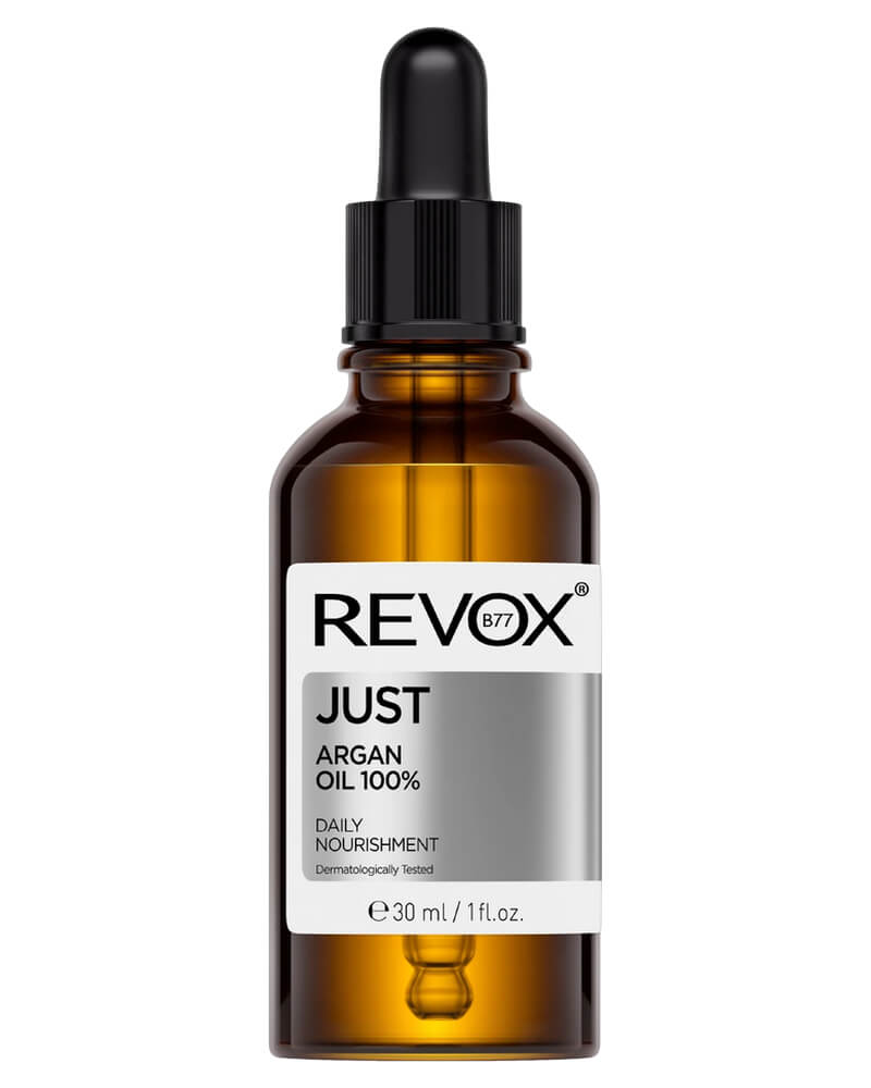 Revox JUST Argán Oil 100% 30 ml