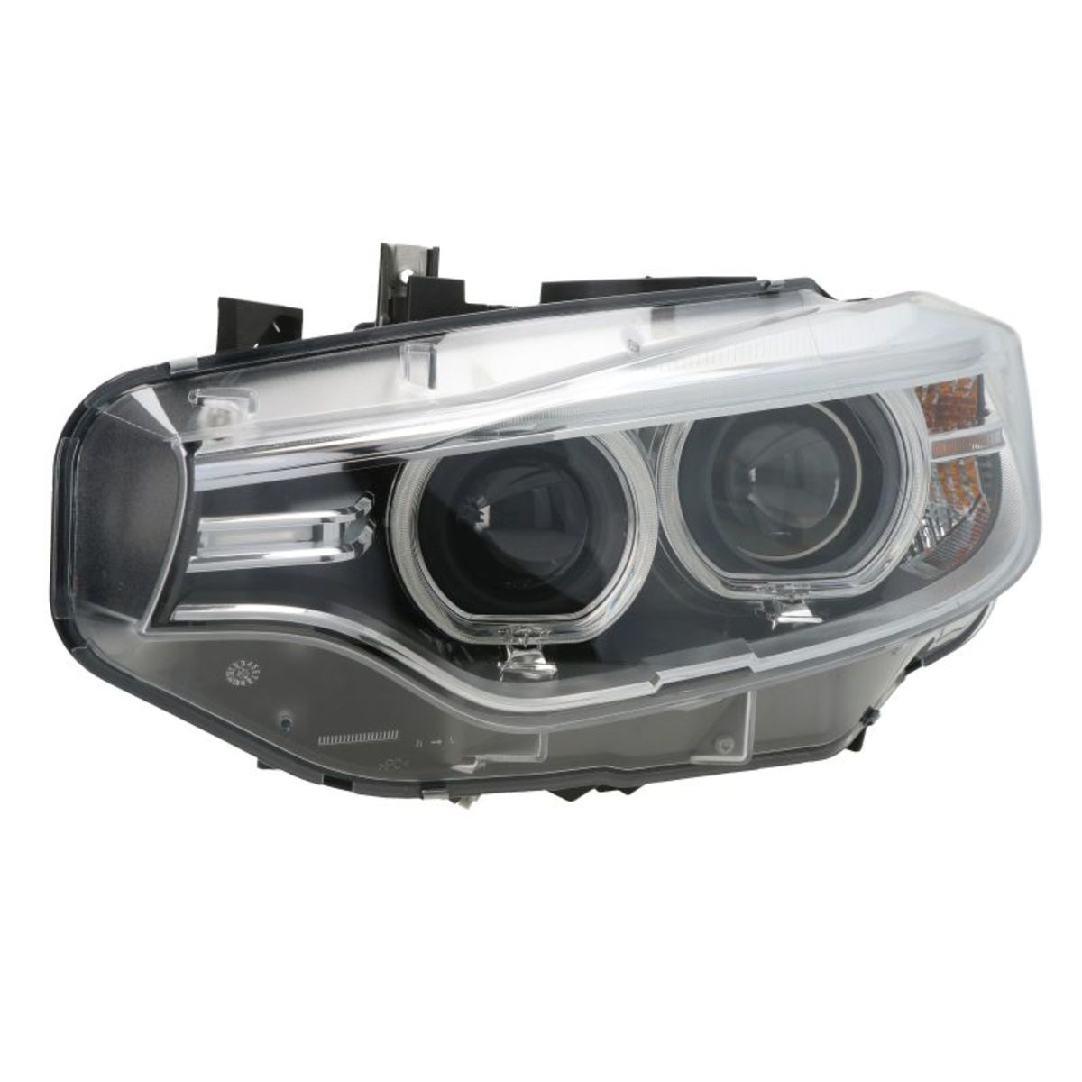 Ajovaloumpio MAGNETI MARELLI 711451000046