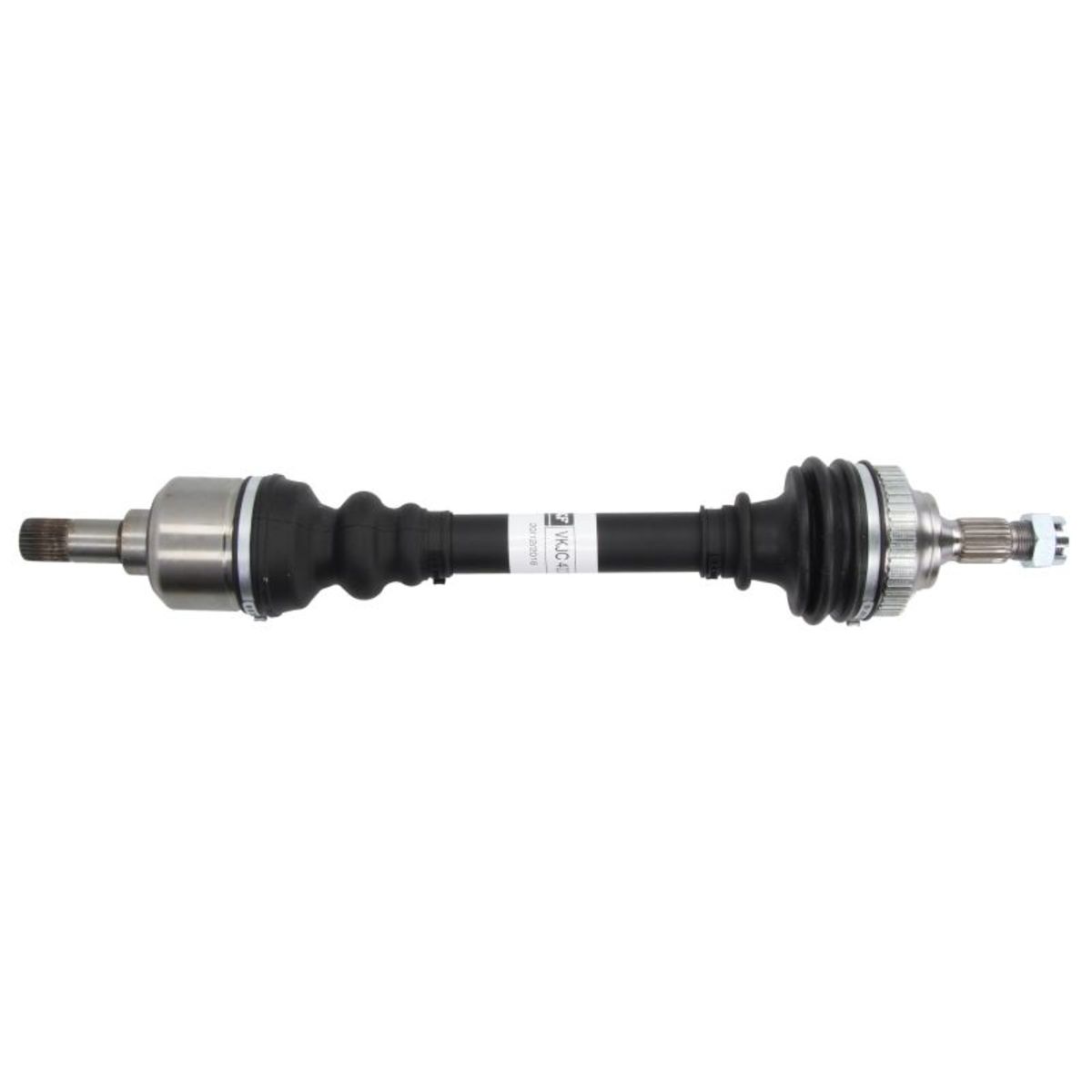 Vetoakseli SKF VKJC 4037
