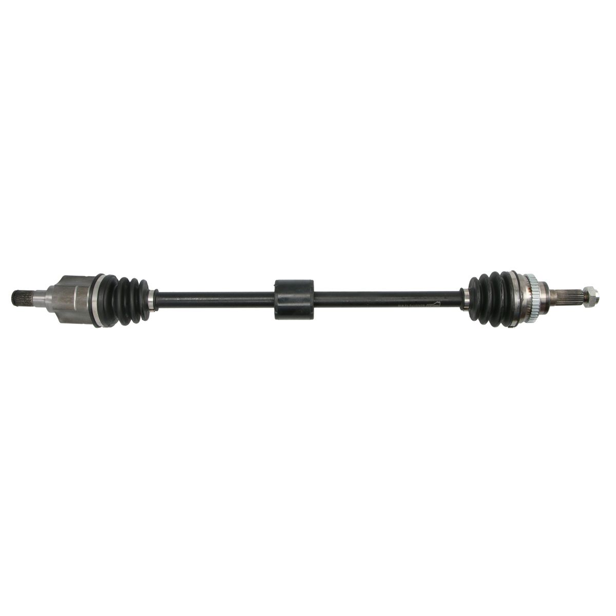 Vetoakseli PASCAL G2X057PC