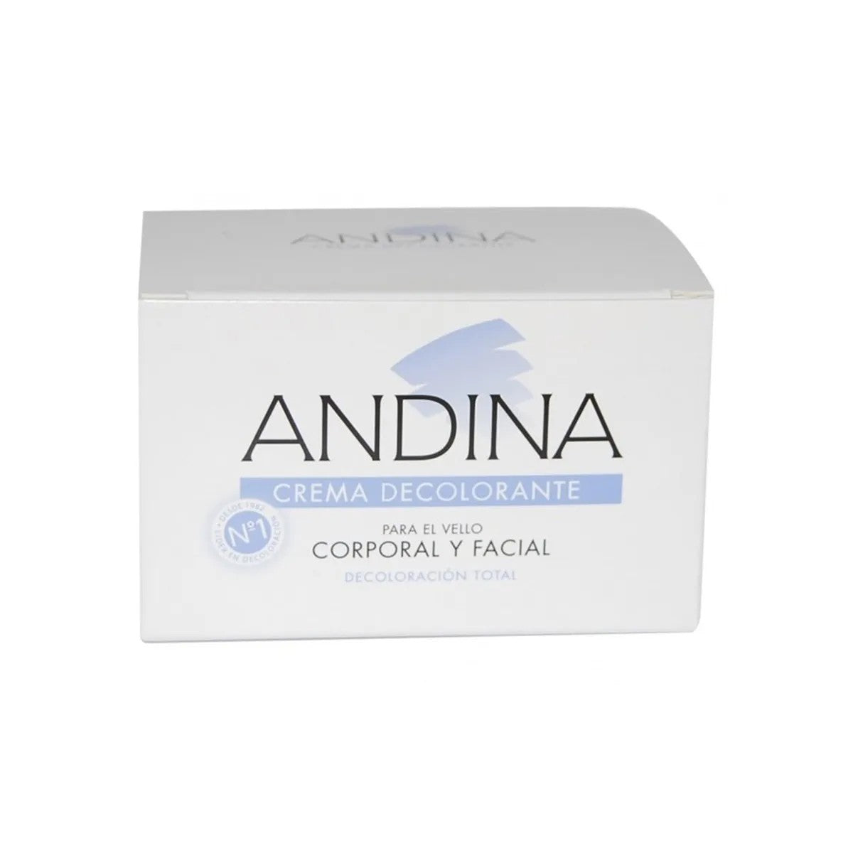 Valkaisuvoide Andina 30 ml