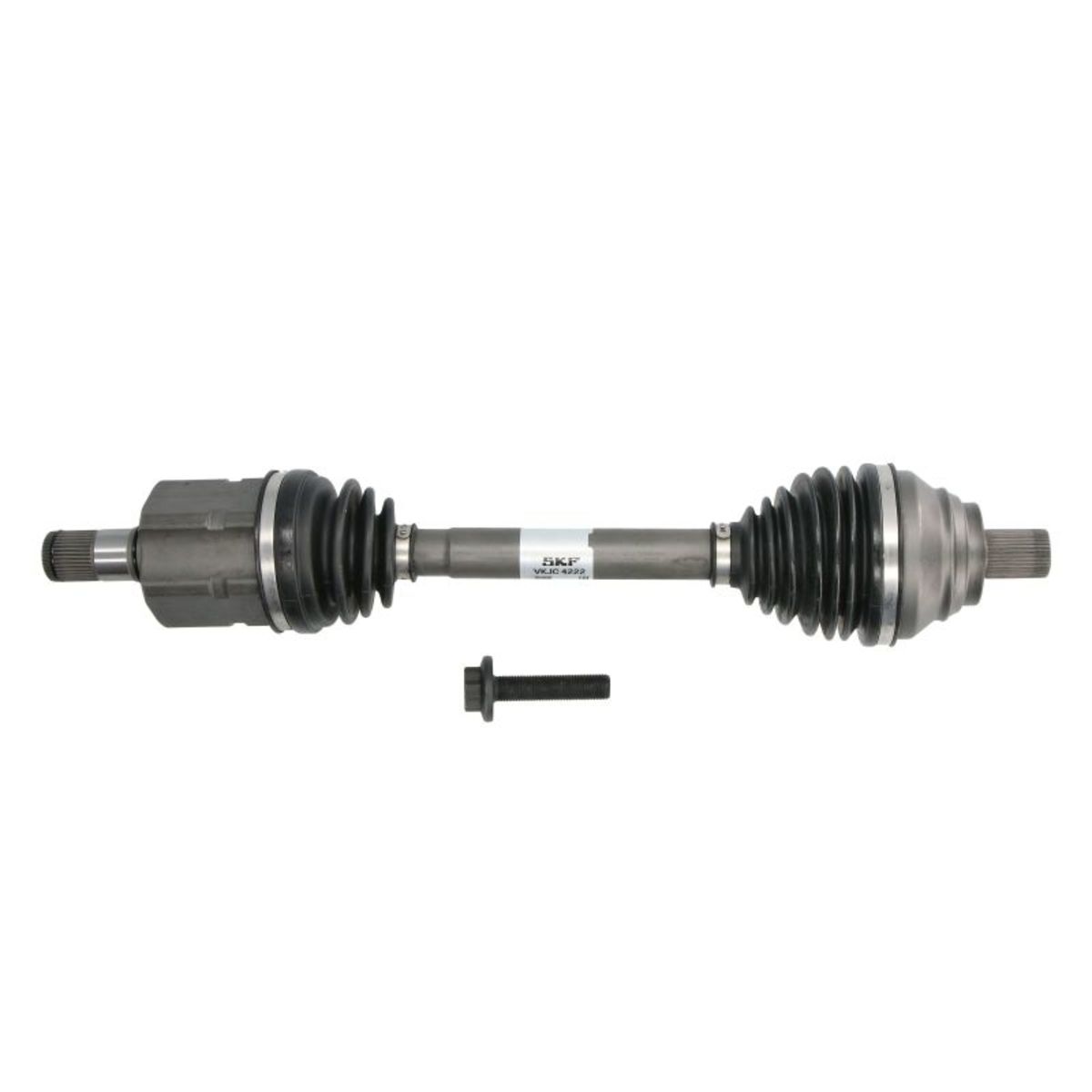 Vetoakseli SKF VKJC 4222