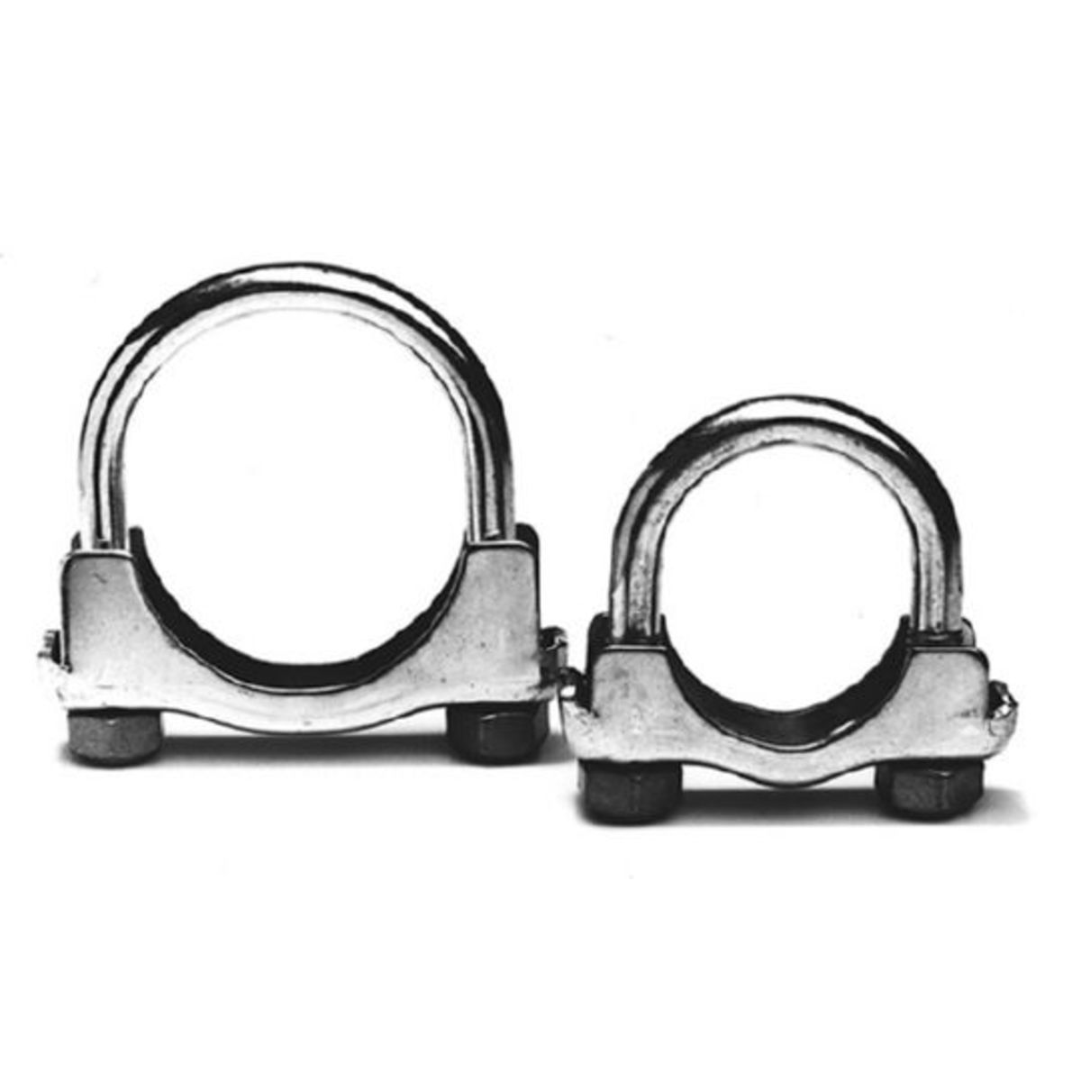 Putkenliitin, pakoputkisto BOSAL 250-150