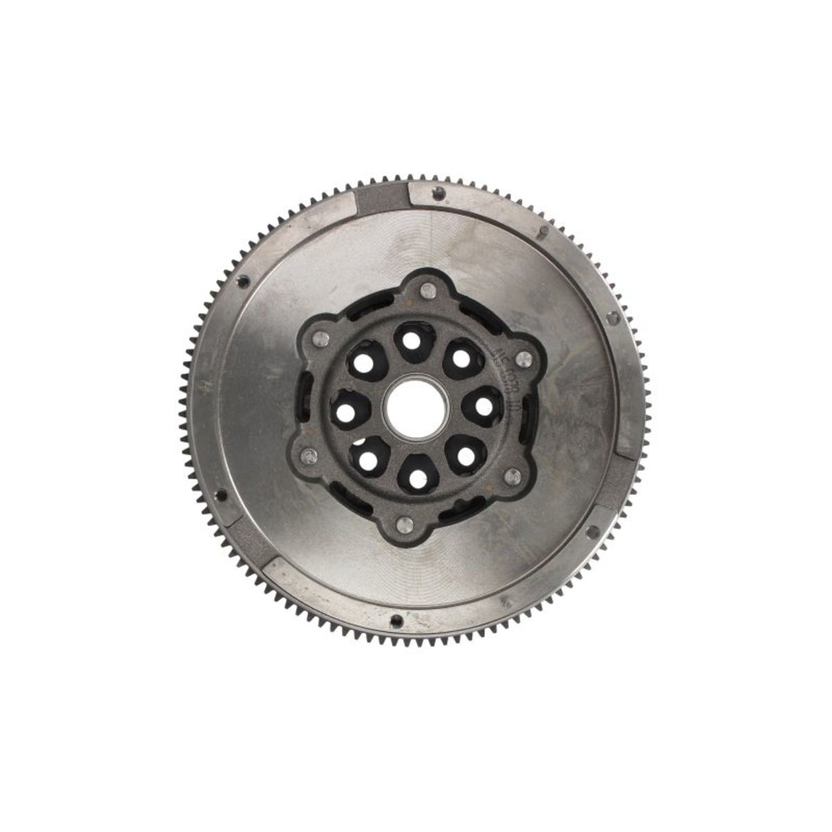 Kaksoismassavauhtipyörä LuK 415 0378 10