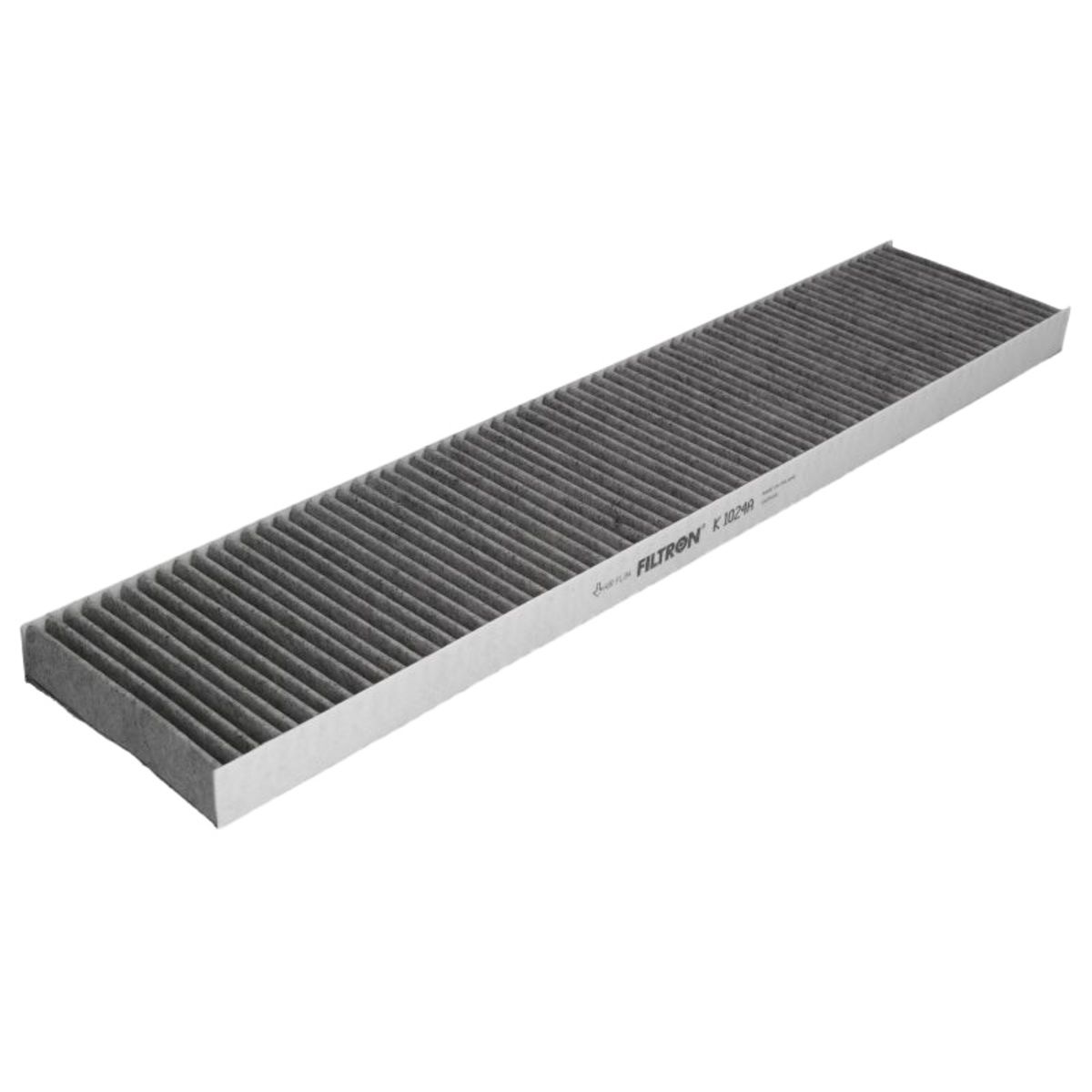 Suodatin, sisäilma FILTRON K 1024A