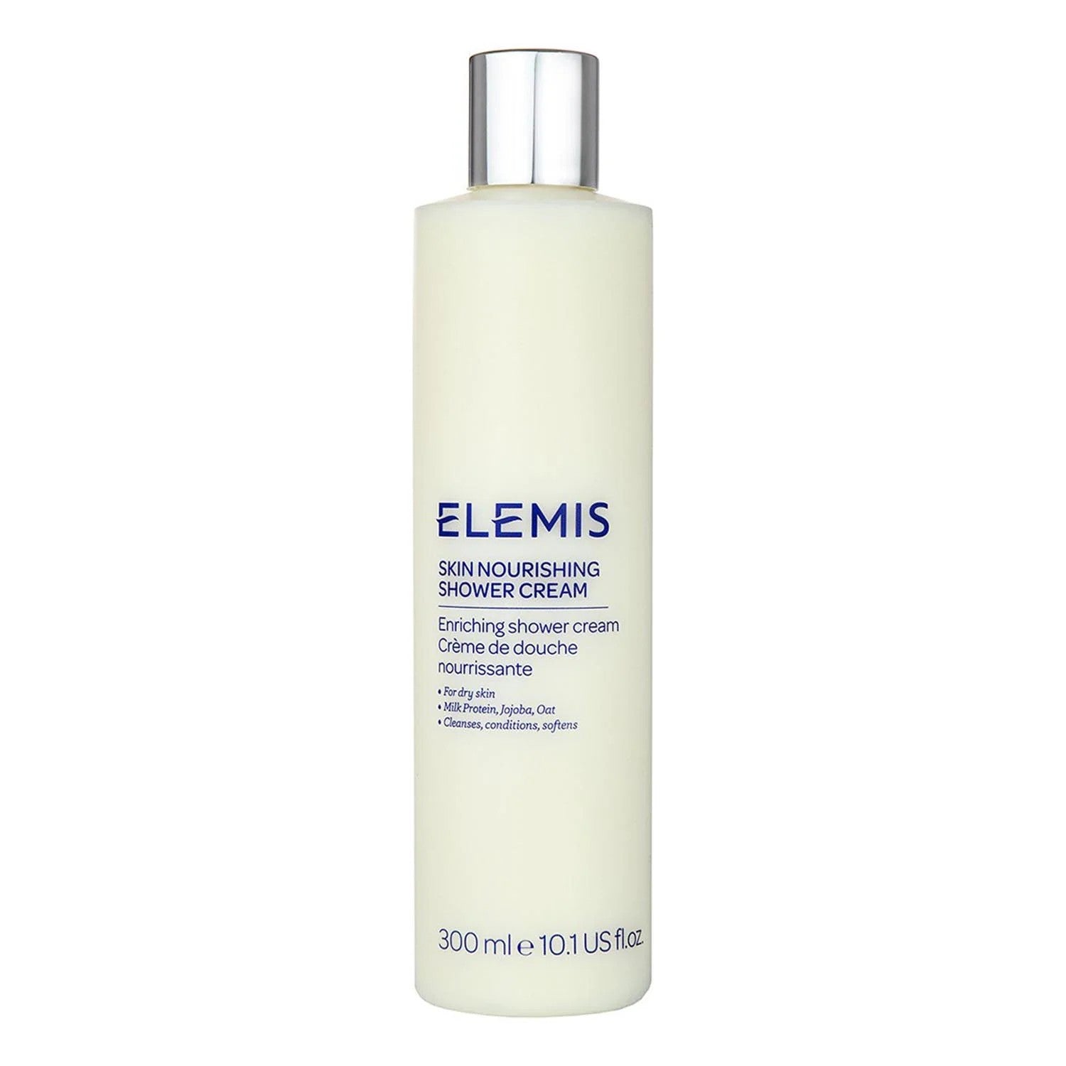 Elemis Skin Nourishing Shower Gel ravitseva suihkuvoide 300 ml
