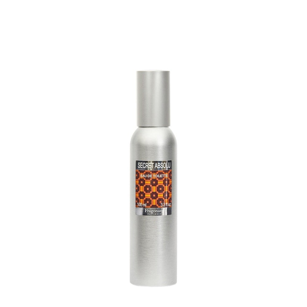 Fragonard Secret Absolu Eau de Toilette miehille 100ml
