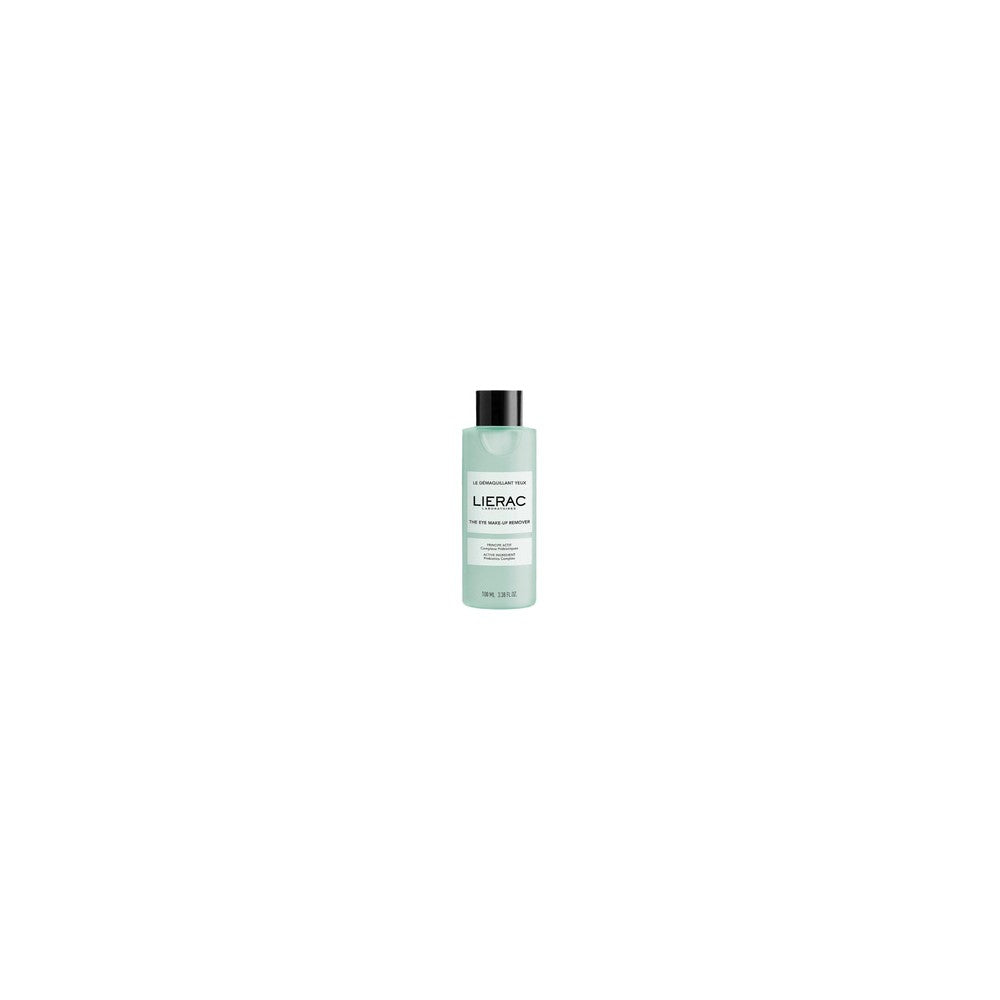 Lierac silmämeikinpoistoaine kaikille ihotyypeille 100ml
