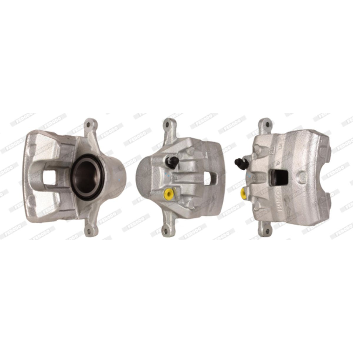 Jarrusatula FERODO FCL695195