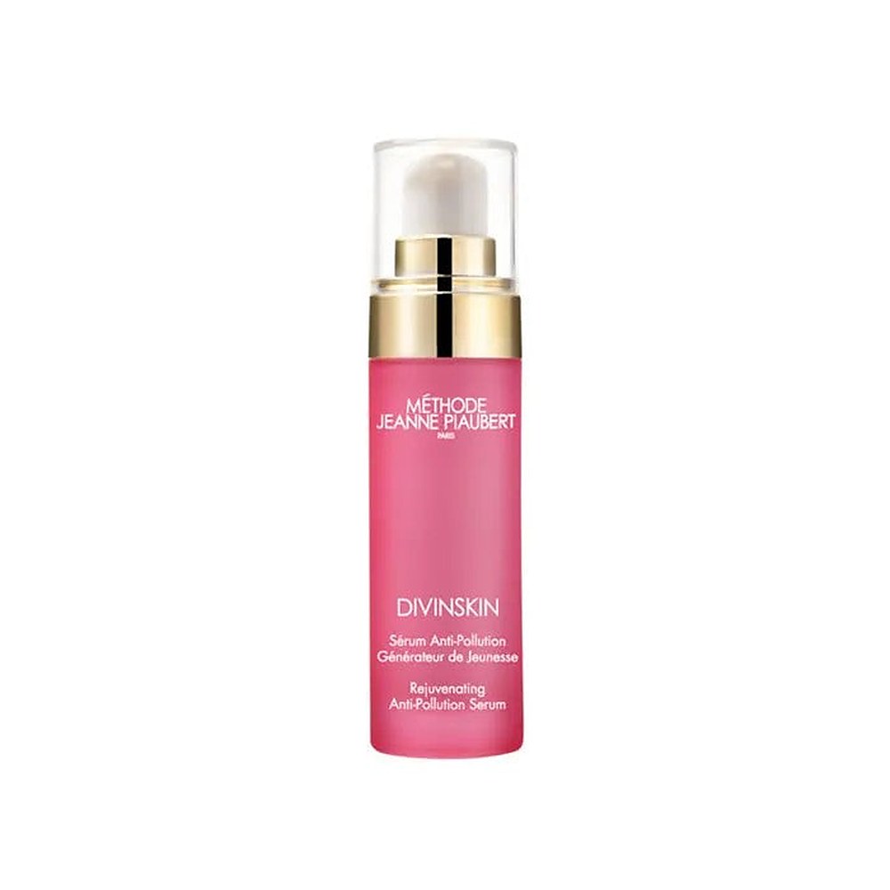 Jeanne Piaubert Divinskin Anti-Pollution Serum 30ml