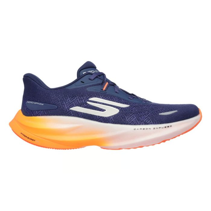 Skechers Aero Spark K. 47 Sininen Miehet