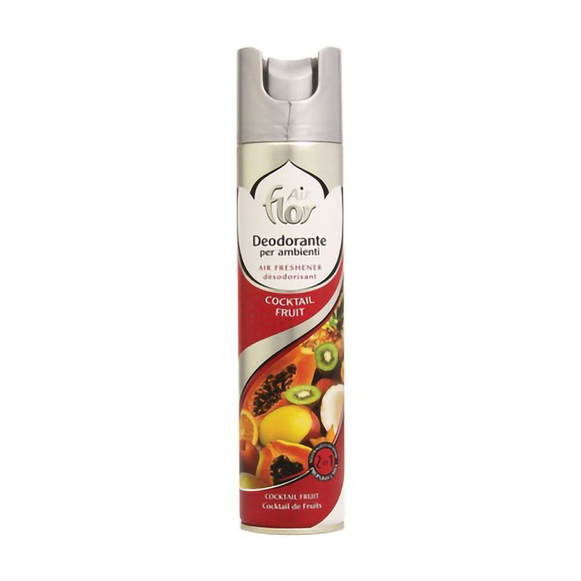 Air Flor Air Flor Deodoranttisuihke Cocktail Fruit 300 ml