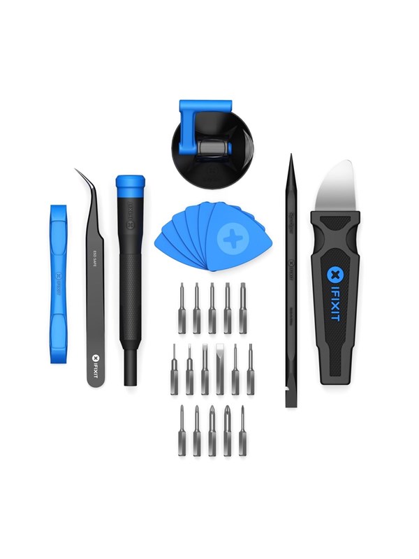 iFixit Välttämätön elektroniikkatyökalusarja
