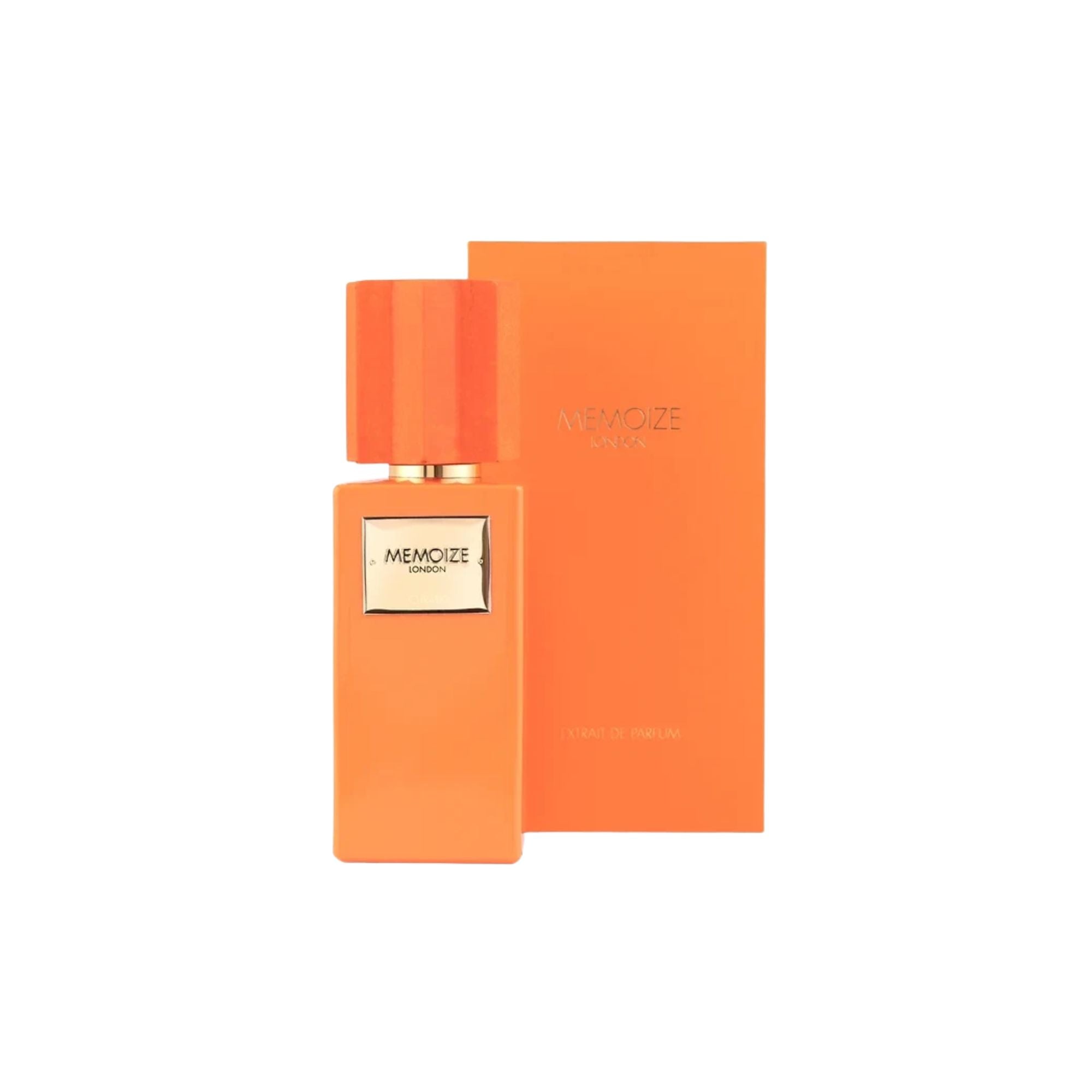 Memoize London Memoize Curatito Extraità De Parfum 100ml