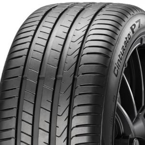 Pirelli Cinturato P7 (P7C2) Run Flat ( 225/45 R18 95Y XL MOE, vannesuojalla (MFS), runflat )