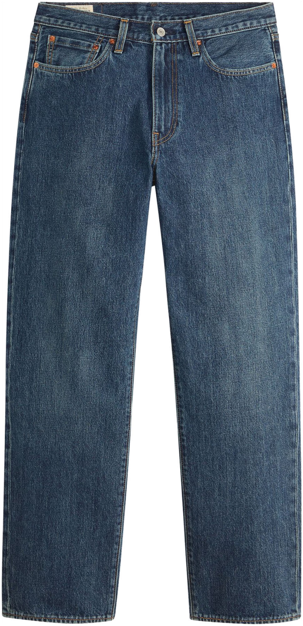 Suorat farkut Levis 568® LOOSE STRAIGHT US 31 / 32