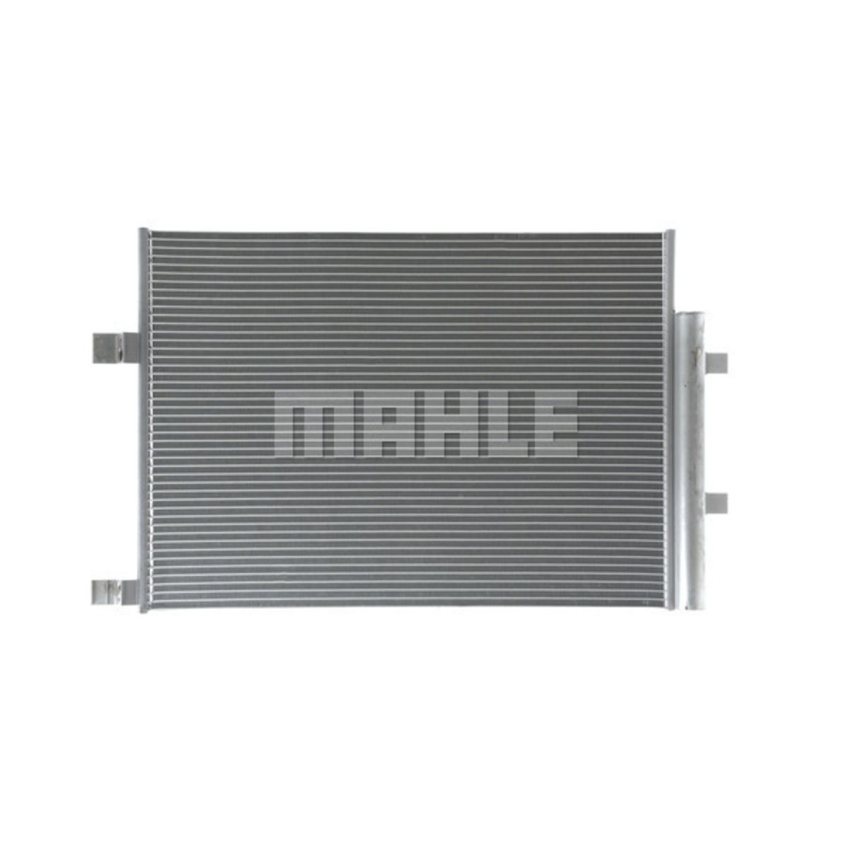 Lauhdutin, ilmastointilaite MAHLE AC 1128 000P