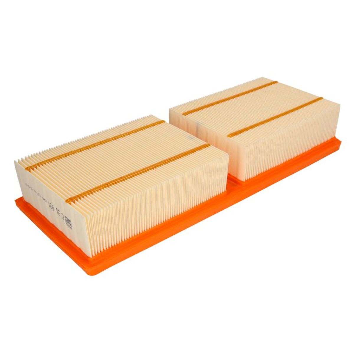 Ilmansuodatin MANN-FILTER C 36 031