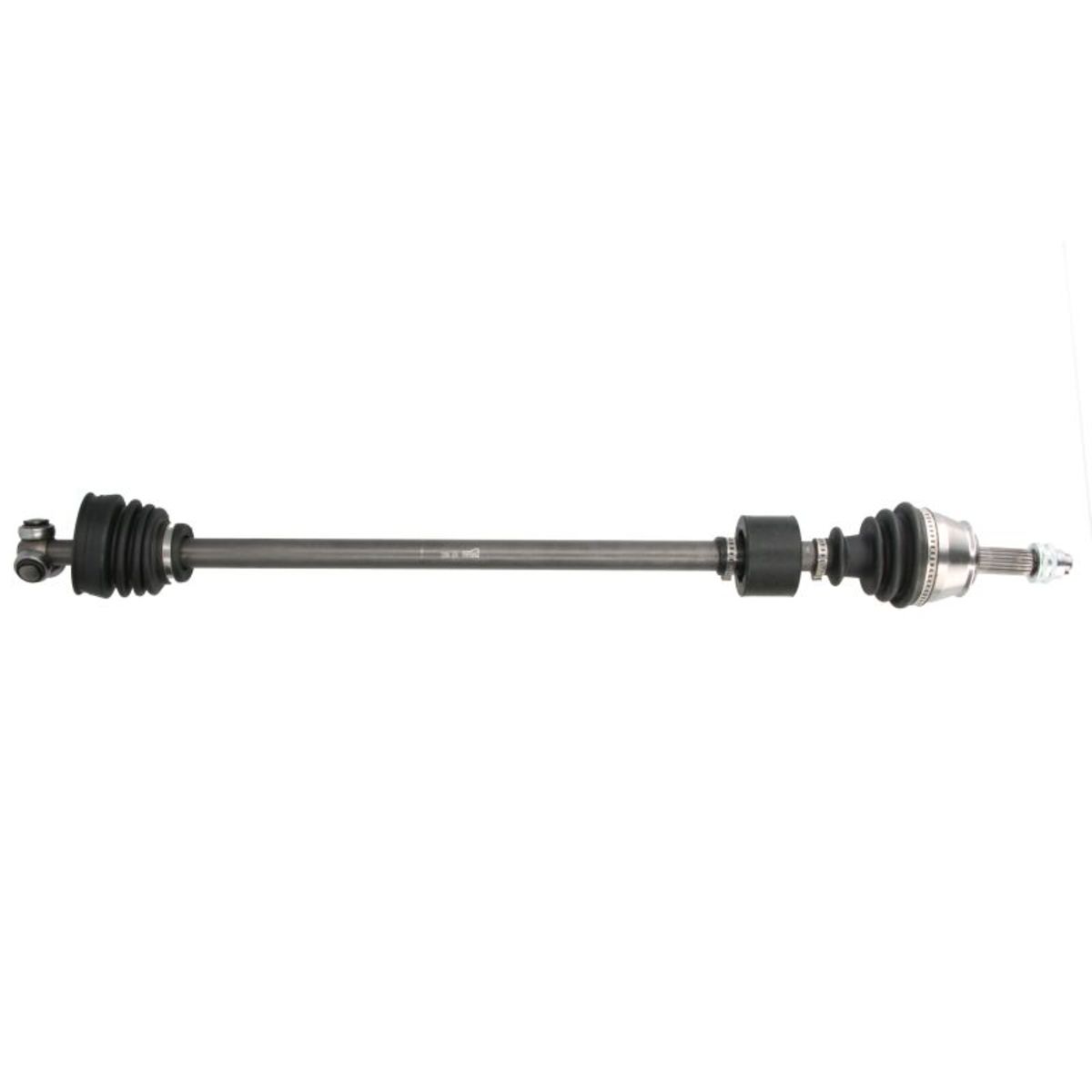 Vetoakseli PASCAL G2F025PC