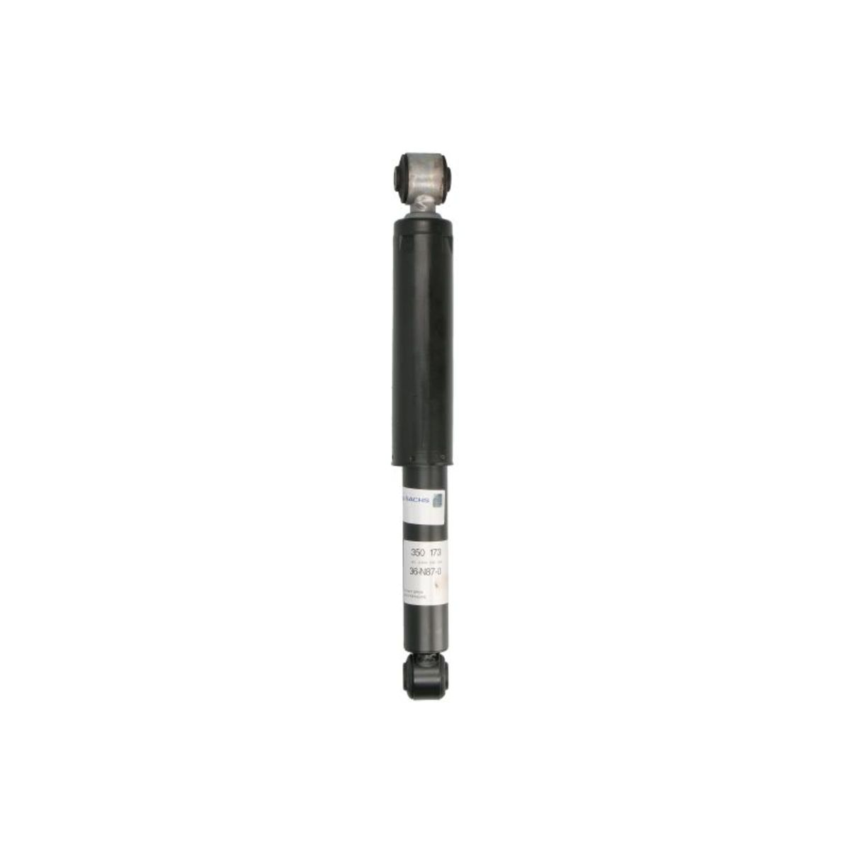 Iskunvaimennin SACHS 350 173